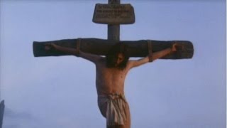 The Crucifixion of Jesus (Jesus of Nazareth)
