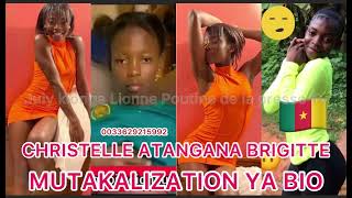 Mxtube.net :: Christelle Brigitte atanga Mp4 3GP Video & Mp3 ...