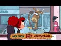 It's Pony Promo 2 - April 2020 (Nickelodeon UK)