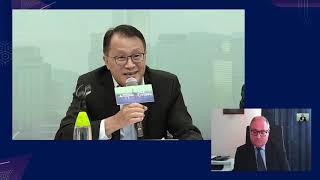Panel Discussion 2 - Quality Assurance and Quality Enhancement in VPET
