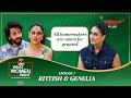 Riteish - Genelia & Kareena Kapoor| Ep – 7 |Dabur Vita What Women Want