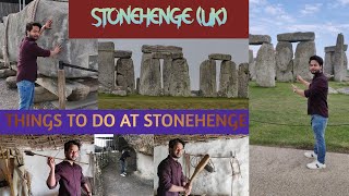 Visit Stonehenge || Day Trip From London || All you need to Know ||