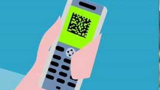 Neomedia Mobile Ticketing