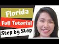 Florida Complete Tutorial (Free Downloadable PDF) - Surplus Funds, Overages, Excess Proceeds