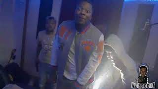 KUGLO LIL SAM “WAR WITH US” (FT. BDA YC) (Official Music Video