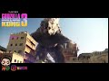 godzilla x kong 3 insane plot leak details new titans jr godzilla u0026 godzilla minus 1 sequel news