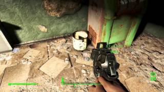 Fallout 4（フォールアウト4）ヘーゲン砦③ Part 83