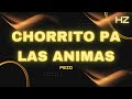 Feid - CHORRITO PA LAS ANIMAS (Letra/Lyrics)