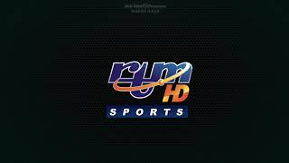 RTM HD SPORTS - Ident (2018)