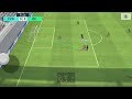 Pes 2018 Pro Evolution Soccer Android Gameplay #107