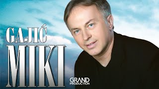 Miki Gajic - Zasto jedan dan sacekala nisi - (Audio 2004)