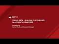 RHEL 8 Beta - Building Custom RHEL Images With Image Builder (Composer)