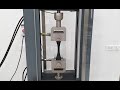 Load Synchronised Hydraulic Vice Grips | Universal Testing Machine (U.T.M.) | Dak System Inc