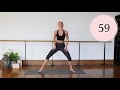 middle splits stretching follow along trainlikeaballerina