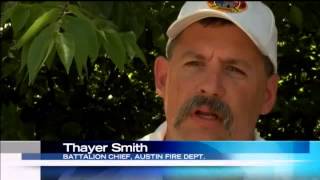 Blocked Hydrant Concerns Viewers