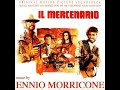 ennio morricone l arena il mercenario the mercenary a professional gun high quality audio