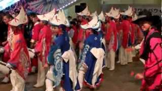 総踊り（２） ワカバウォークよさこい2012