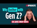 Should we prioritise young people? with James Emery White • Unapologetic