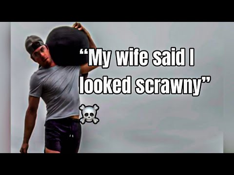 Sandbag Training Can Build Bulletproof Confidence Youtube