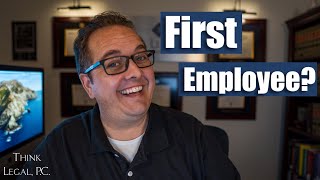 The Complete Guide To Hiring Your First Employee | Hiring Process | Small Business | Entrepreneur