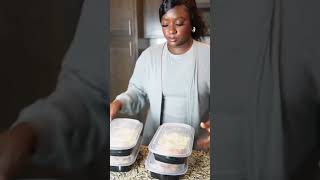 Self Improvement: How I Lost 20 pounds in 2 Months!