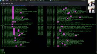 Penetration Testing With Kali Linux - Metasploit: SYN Scan, SSH_Login and SSH_Version