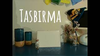 Kelsang Shrestha - Tasbirma [Lyric Video]