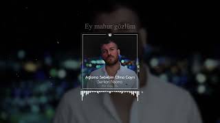 Ağlama Sebebim Olma Gayrı - Serkan Nişancı ( Prod. Emirhan Turan )