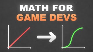 Math Tricks EVERY Game Dev Should Know!