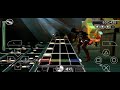 gameplay rock band unplugged for ppsspp android afterlife *expert* guitar only