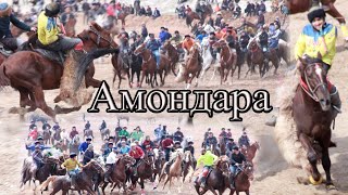 Бузкашии д Амондара 09 03 2025 кисми 1. UMED VIDEO. TAJIKISTAN  ZARAFSHON.