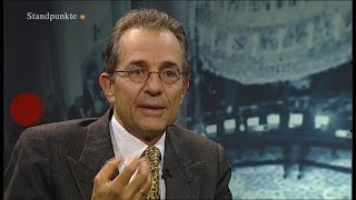 Tim Guldimann | Verhandeln, um Krieg zu verhindern (NZZ Standpunkte 2007)