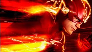 The flash ⚡ Unstoppable