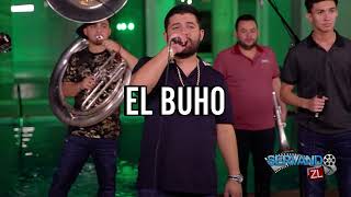 Luis R Conriquez - El Buho (Corridos 2023)