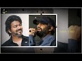 தளபதி 69 பட பூஜையில் 4 ஹீரோயின்ஸ் எண்டரி thalapathy 69 pooja – vijay pair heroines update