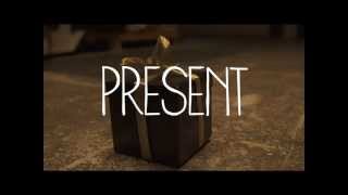 Present teaser trailer (short film)