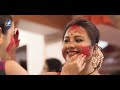 video ज्ञान की देवी माँ सरस्वती nisha upadhyay saraswati puja saraswati puja song 2025