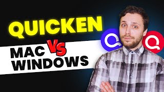 🚨 Quicken Mac Vs Windows 🔵 Huge Performance Gap Revealed