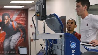 Athletic Training Program Overview