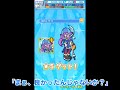 【ぷよクエ】ぷよフェス１０％チケットガチャで一発勝負