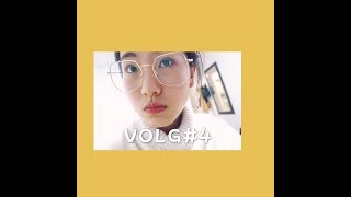 【JESSIE】VOLG#4| 英国留学独居生活 |最近的压力和心里话| 吃火锅发生小意外