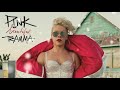 Pink - Beautiful Trauma (Full Album)