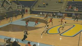 Putnam City v. PC West (Varsity Basketball)