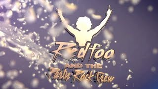 Redfoo & The Party Rock Crew (Live)