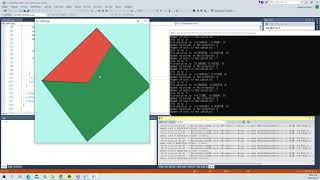 VTK Example - CellPicking - C++