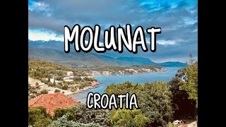 Molunat - Croatia