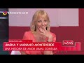 una entrevista para reír a carcajadas jimena y mariano monteverde una historia de amor