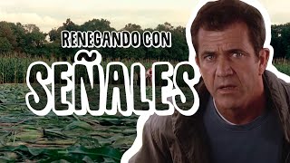 Renegando con Señales | Resumen, crítica y opinión (Especial de Halloween) 🎃