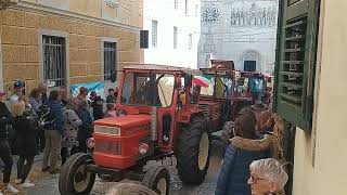 Festa del Ringraziamento 2024 a Gemona del Friuli (UD)