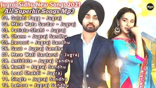 Jugraj Sandhu New Punjabi Songs || New Punjabi Jukebox 2021 || Best Jugraj Sandhu punjabi songs |New